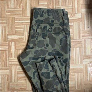COPY - Men's Camo Jeans (32*32)